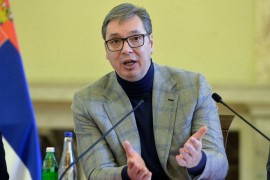 Vučić čestitao srpskim bokserkama