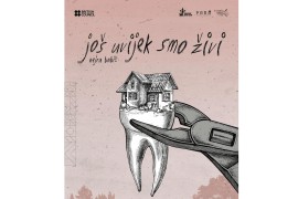 "Još uvijek smo živi" premijerno u SARTR-u