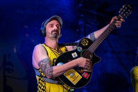 Brano Jakubović za "Nezavisne": Dabogda i meni i komšiji crk'o ...