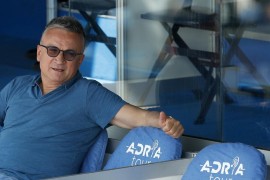 Mediji: Srđan Đoković primljen u Urgentni centar