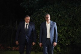 Vučić prihvatio Dodikovu ideju