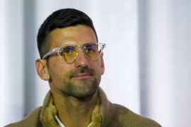 Novak Đoković stigao u Urgentni centar