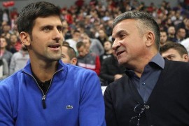 Poznato stanje Đokovićevog oca i šta mora operisati