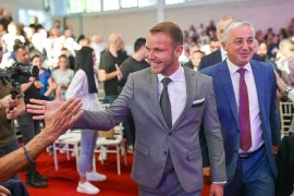 Stanivuković najavio uvođenje tramvajskog saobraćaja u Banjaluci