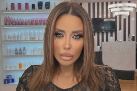 Ana Nikolić poželjela brz oporavak operisanom bivšem mužu