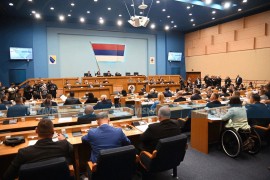 Bošnjaci pokreću veto na Izborni zakon Republike Srpske