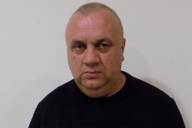 Podignuta optužnica protiv Vojina Pavlovića