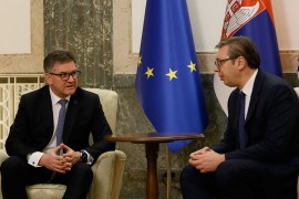 Ko je sve posredovao u dijalogu Beograda i Prištine?