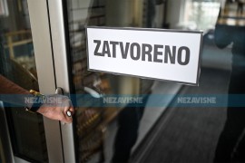 Radno vrijeme za prvomajske praznike u Banjaluci