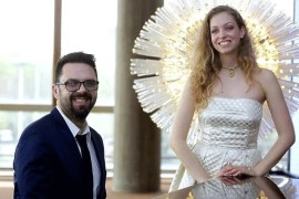 Petar Grašo i Hana Huljić očekuju drugo dijete