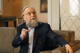 Karlson intervjuisao Dugina: Filozof objasnio zašto Zapad ne voli ...