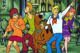Netfliks planira seriju o "Skubi-Duu"