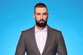 "Tragom priče": Ponedeljak u 20.45 na UNA TV
