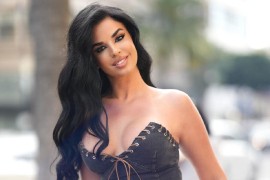 Ivana Knol dolazi u Crnu Goru (FOTO)