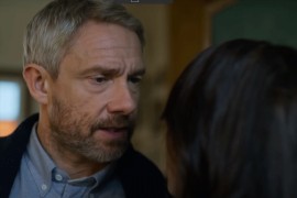 Friman progovorio o intimnim scenama sa mladom koleginicom