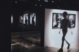 Nacionalna galerija portreta u Londonu kandidat za muzej godine