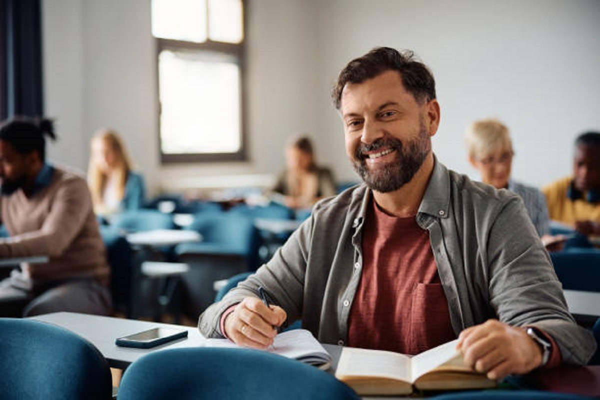 Na univerzitetu 300 studenata starijih od 40 godina: Četvoro studira 17 godina