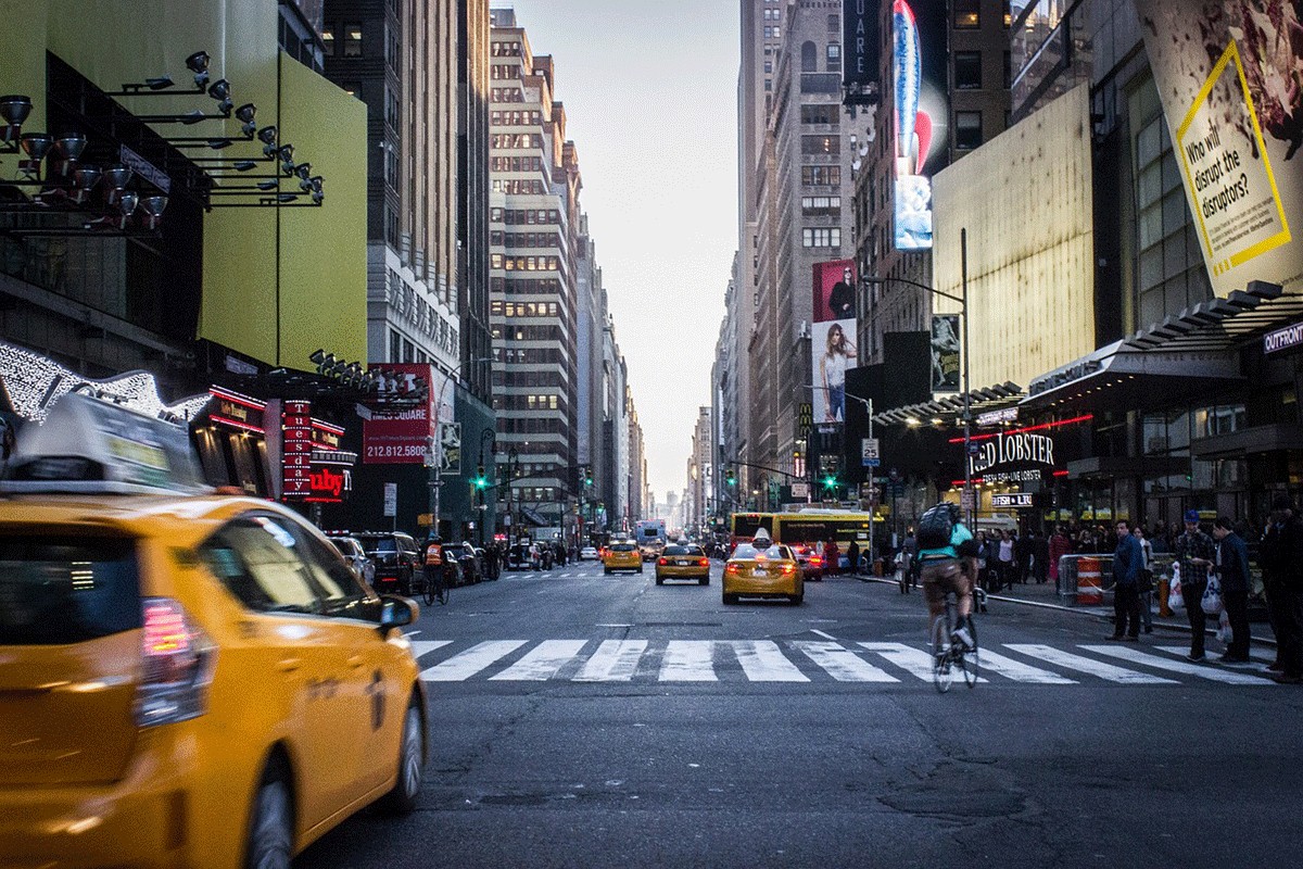 "New York Times": Napad kao u Moskvi prijeti i Americi
