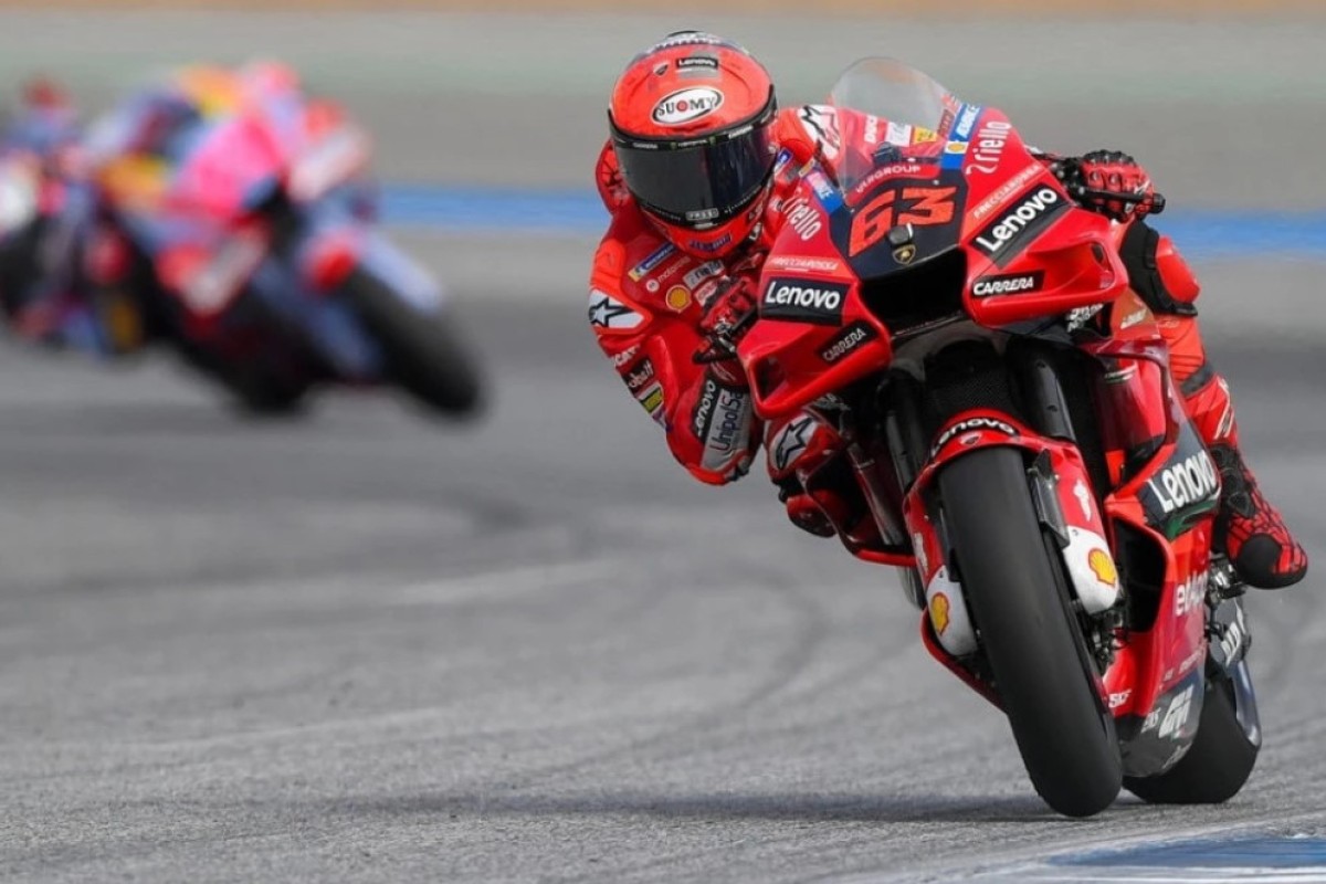 Moto GP i Formula 1 od sada pod istom kapom