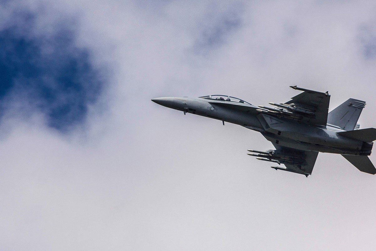 BiH nema nijedan borbeni avion