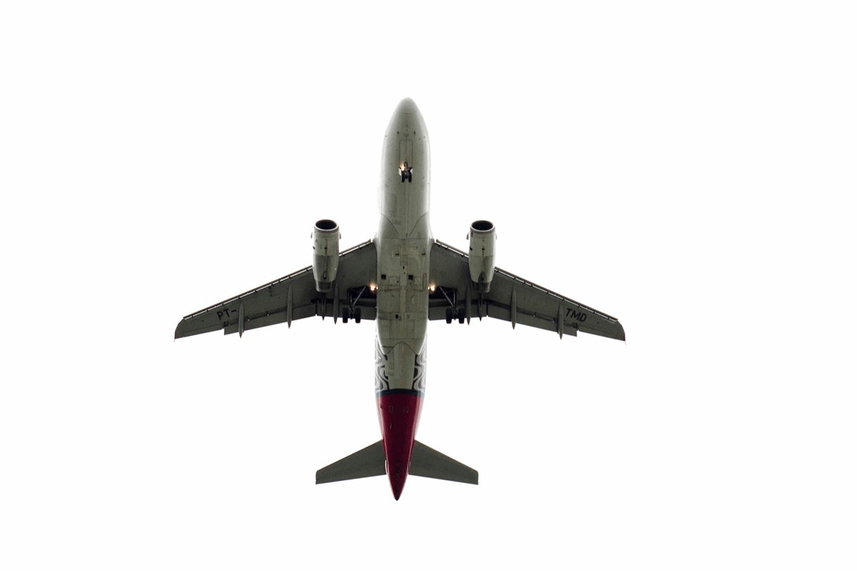 Avion morao da se vrati na aerodrom zbog zapušenog toaleta