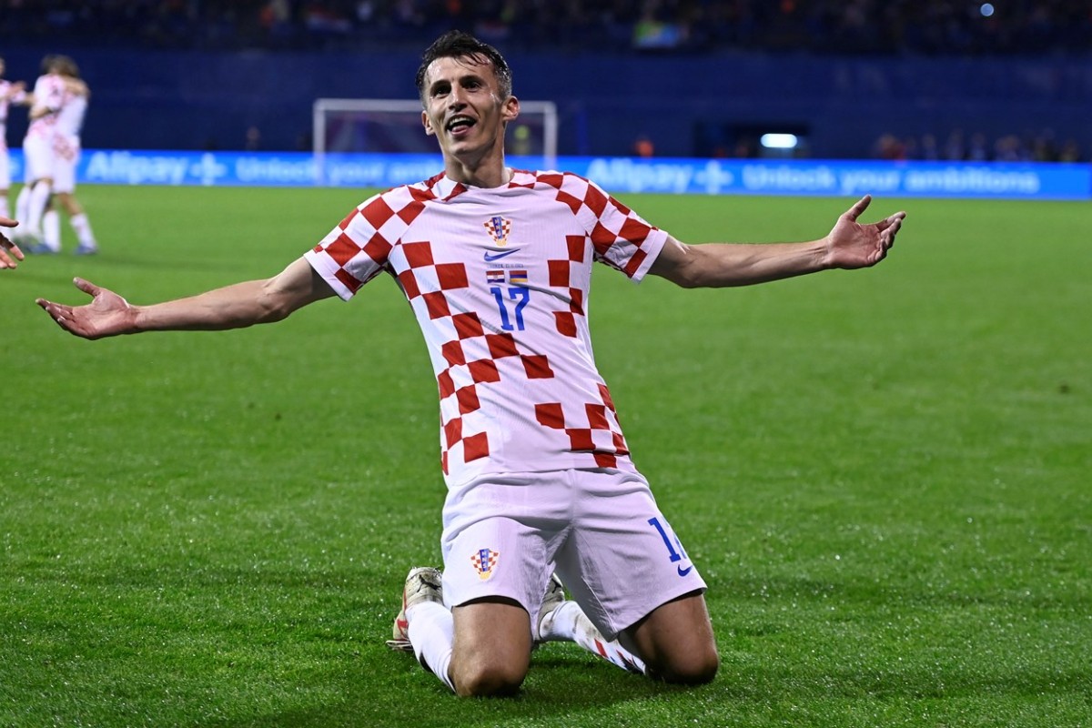 Ante Budimir najbolji strijelac Španije