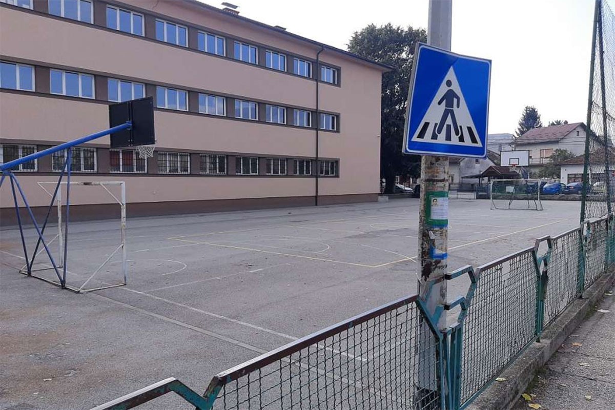 Od danas proljetni raspust za učenike u Brčkom