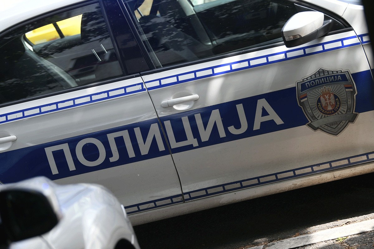 Doktor iz Beograda dobio kovertu sa metkom i ukradenim pečatom
