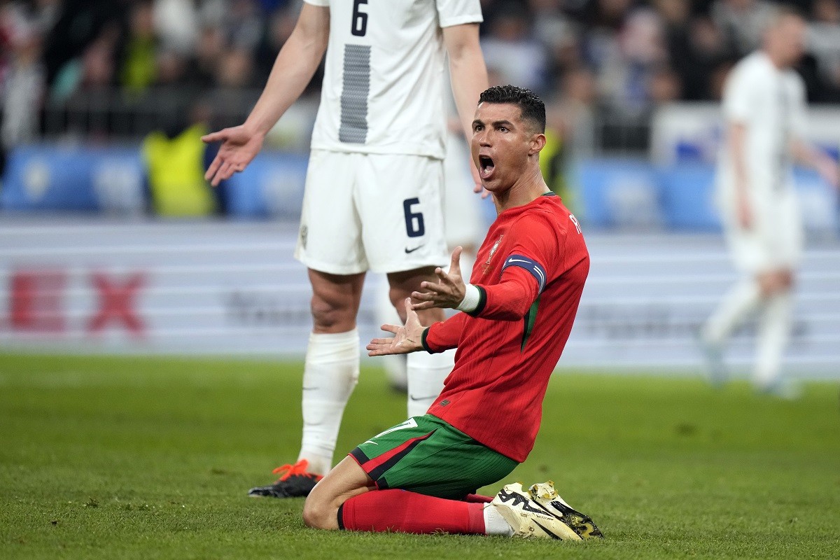 Slovenački hotel prodaje krevet na kom je spavao Ronaldo, ovo je početna cijena