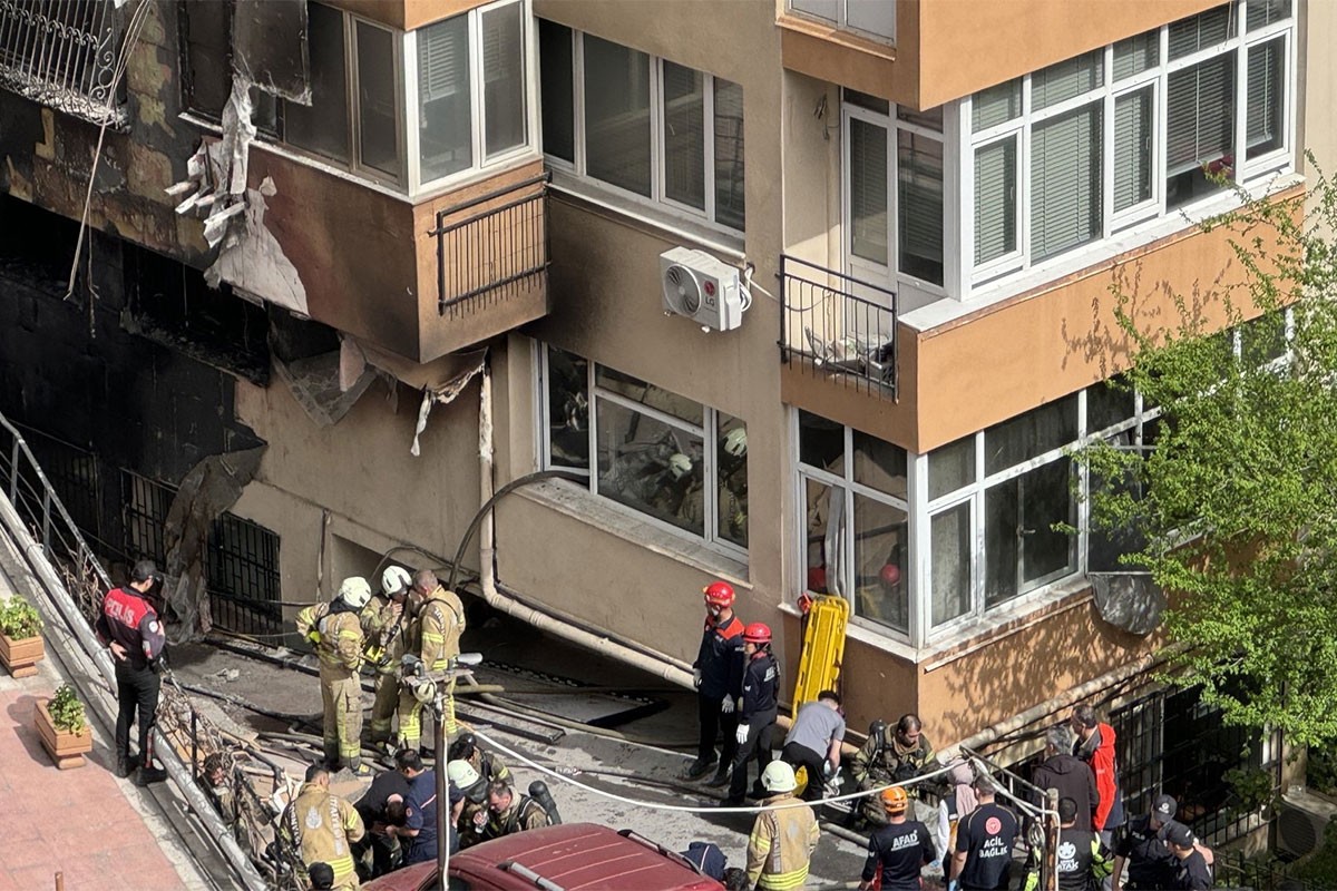 Požar u noćnom klubu u Istanbulu, poginulo najmanje 25 ljudi