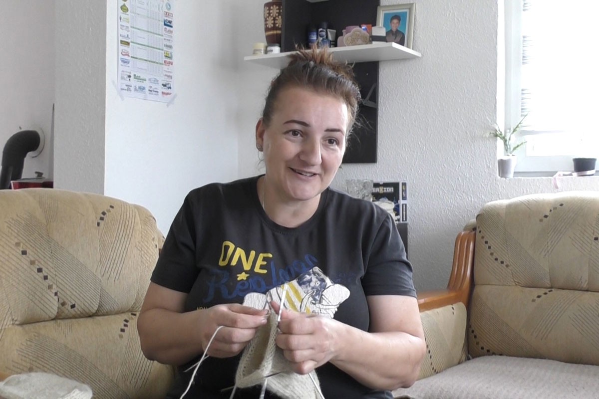 Alisa priglavke proda na kućnom pragu (FOTO)