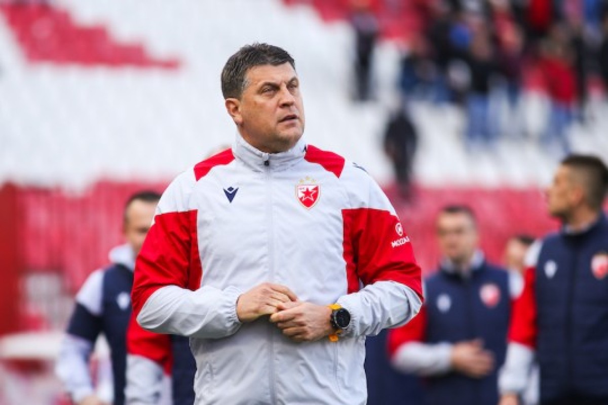 Zvezda na IMT bez Dragovića, Mijailovića i Bukarija