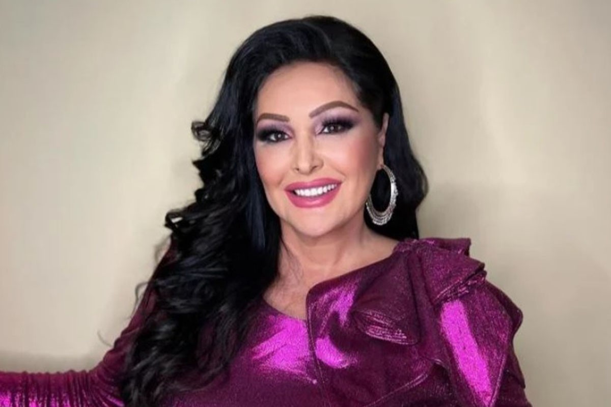 Dragana Mirković potkačila bivšeg supruga
