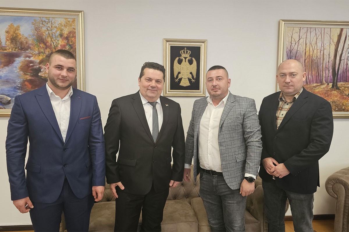 Dva odbornika PDP-a prešli u Ujedinjenu Srpsku