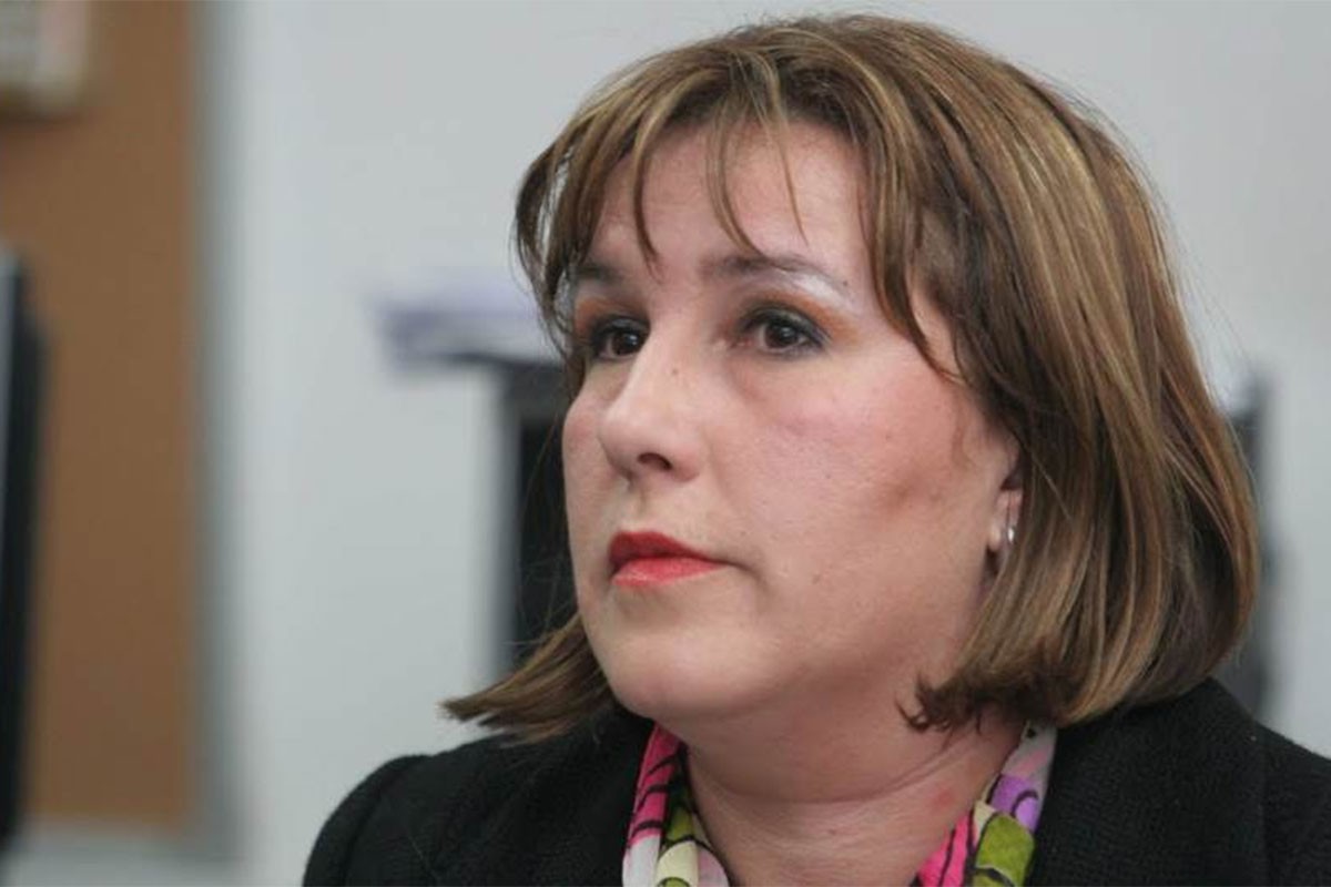 Nova suspenzija za Dianu Kajmaković