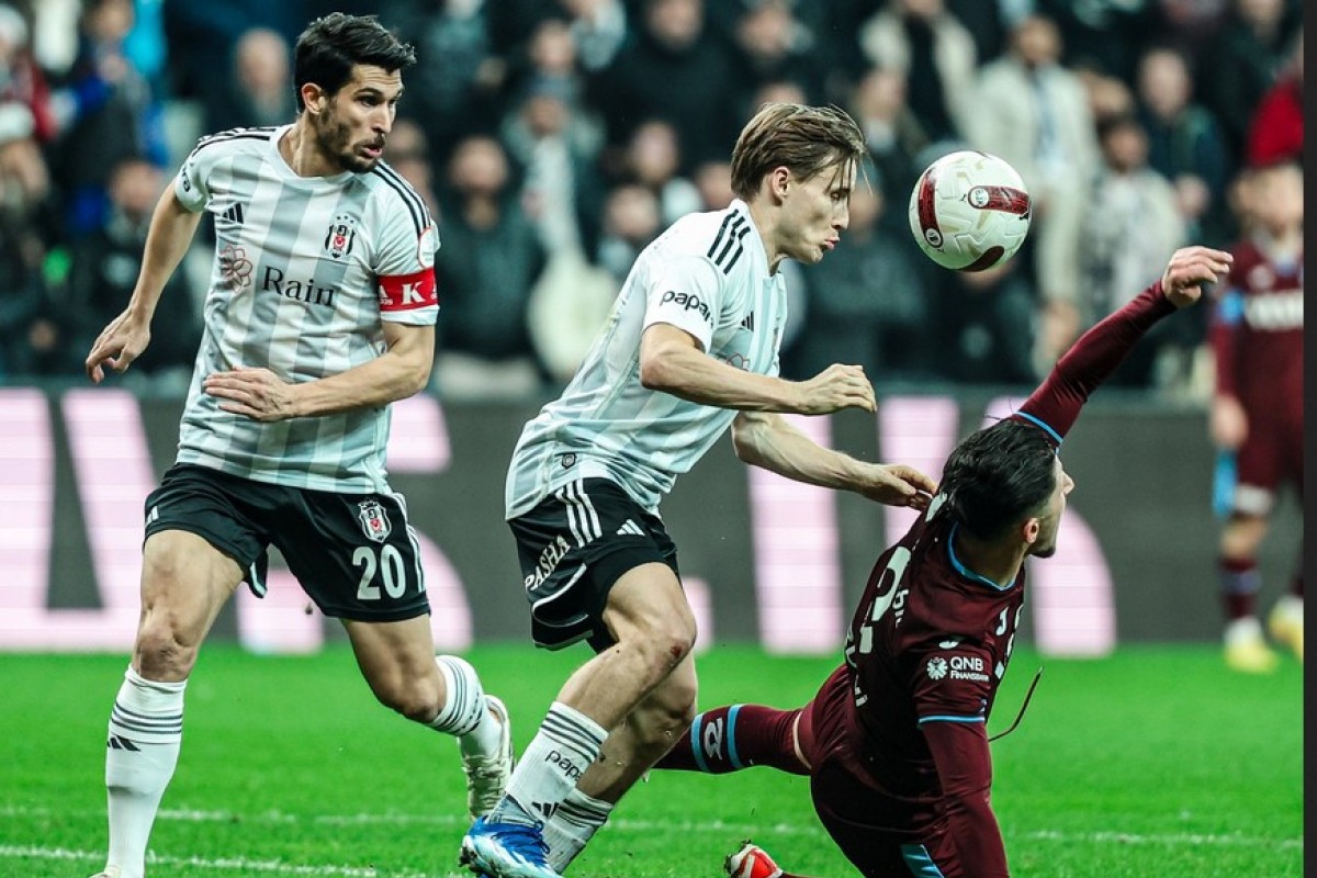 Trabzon šest mečeva bez publike