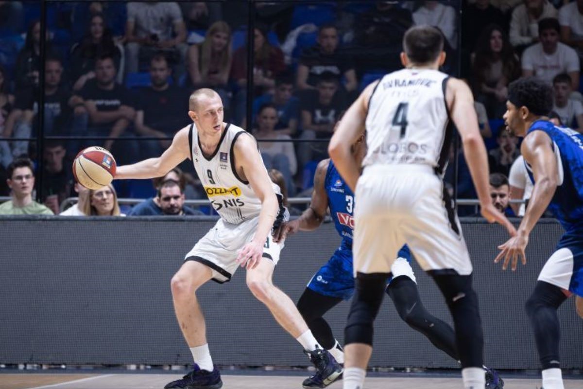 Partizan se nakon dvije godine vraća u KLS