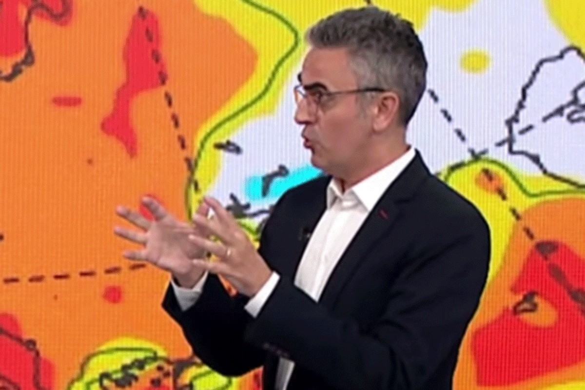 Vakula otkrio kakvo nas ljeto čeka