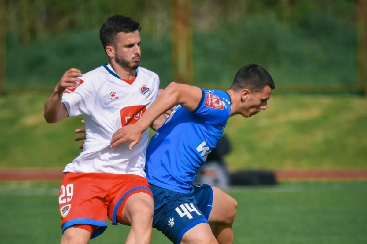 Silni Borac razbio Široki i zakoračio u finale Kupa BiH