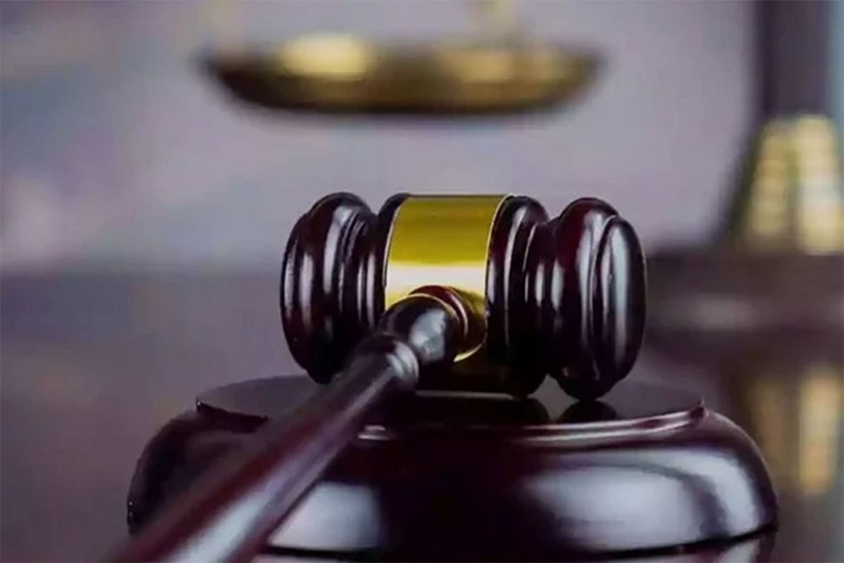 Tri godine zatvora za izazivanje požara u džamiji
