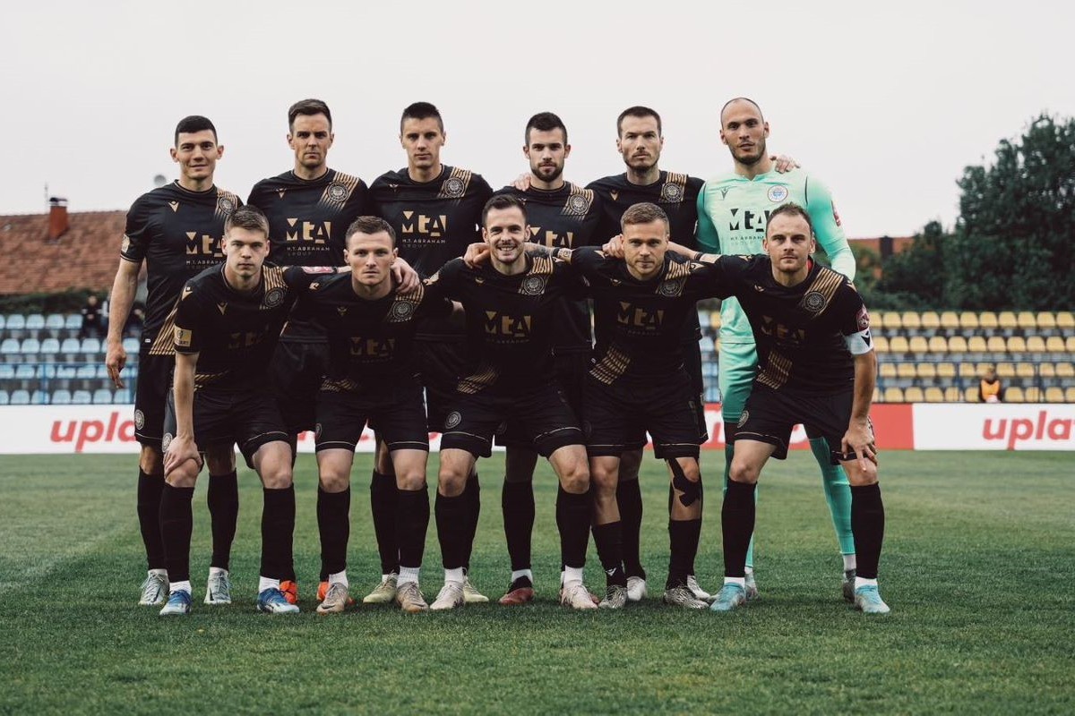 Bez pobjednika u Modriči, odluka o finalisti Kupa pada u Mostaru