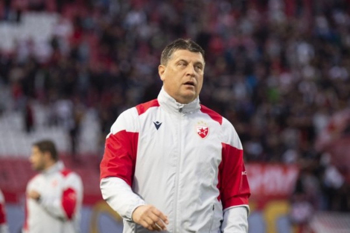 Milojević: Pobedi se ne gleda u zube