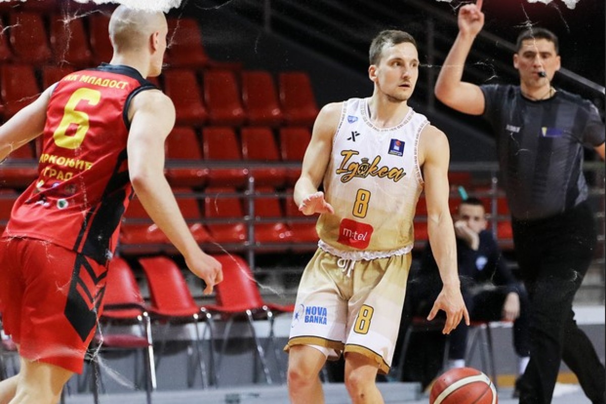 Igokea Ligu 6 počela pobjedom