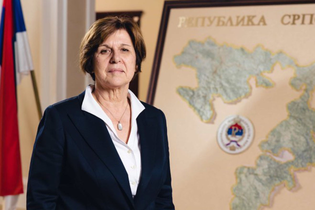 Stojičić: Upisna politika usklađivana sa pravcima razvoja privrede