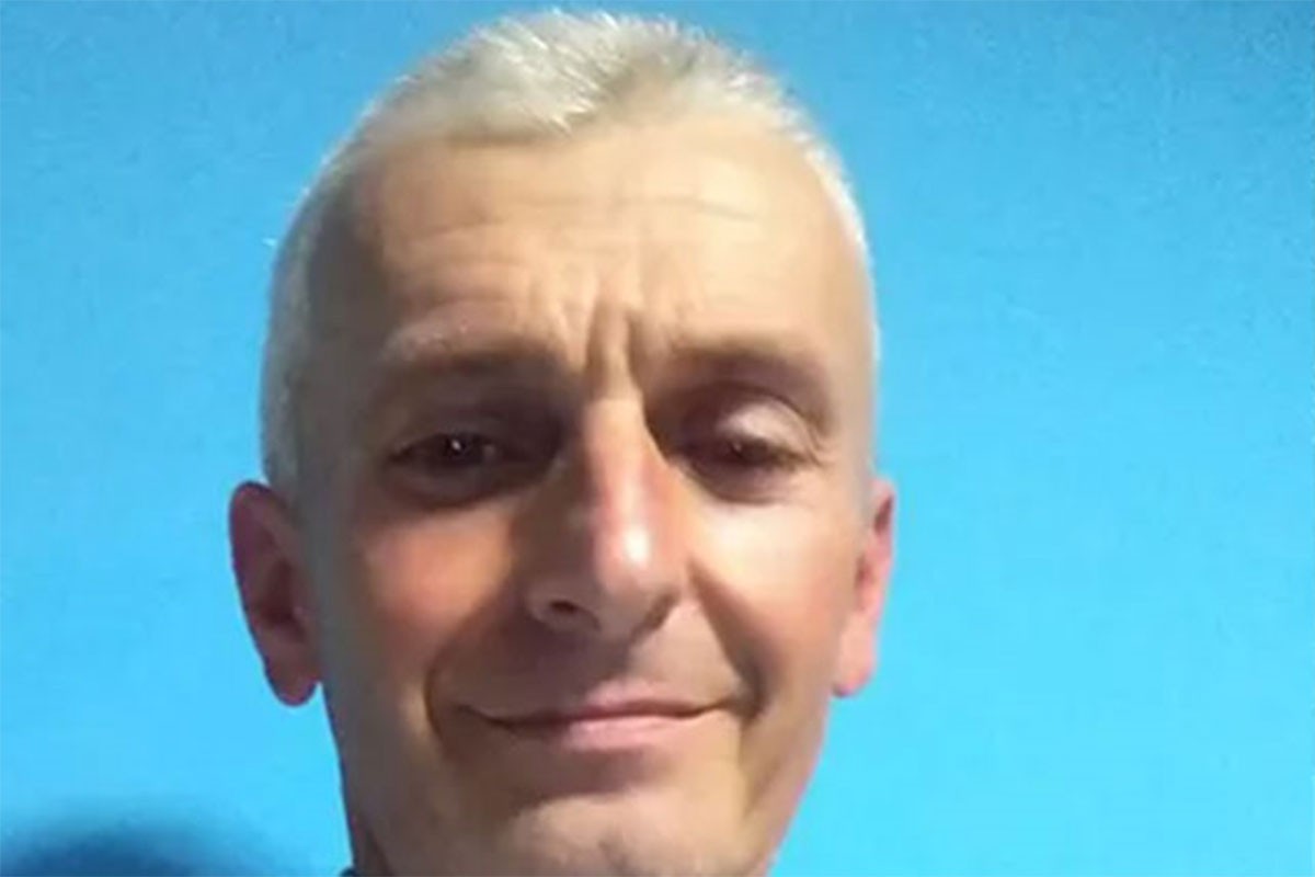 Mediji: Ovo je jedan od osumnjičenih za ubistvo male Danke