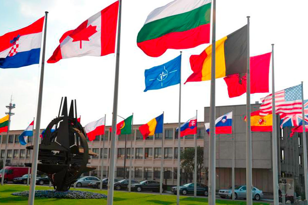 Uslov za ulazak Hrvatske u NATO bili dobri odnosi sa BiH
