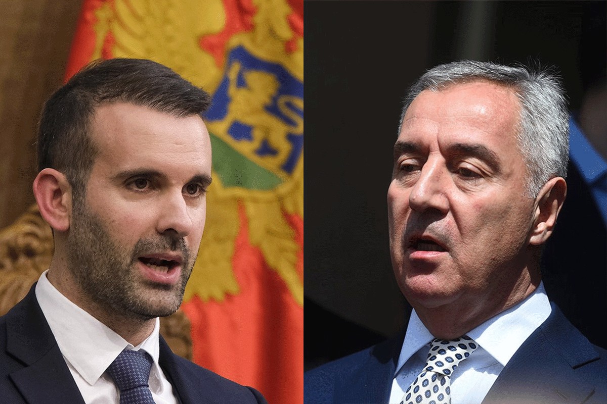 Objavljeni izvještaji: Pogledajte čime sve raspolažu crnogorske političke stranke
