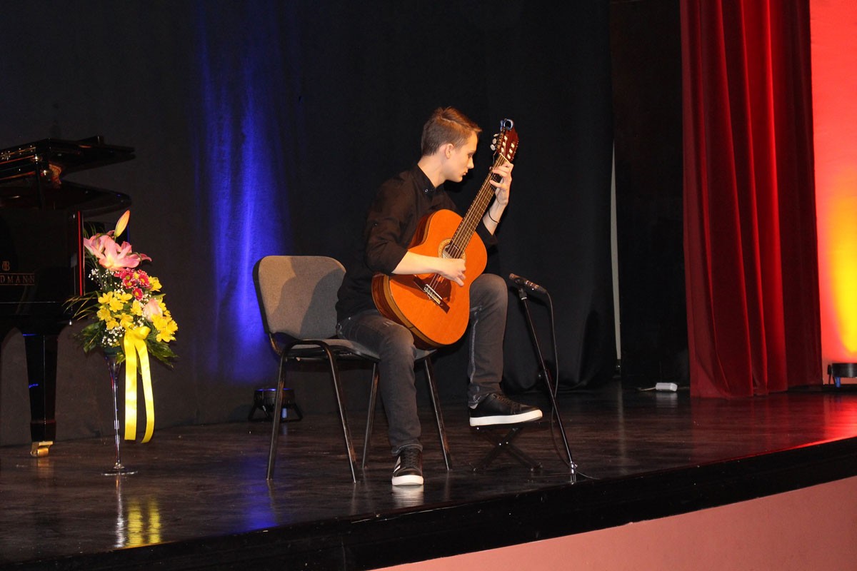 Veliki uspjeh Muzičke škole Gradiška na Republičkom takmičenju