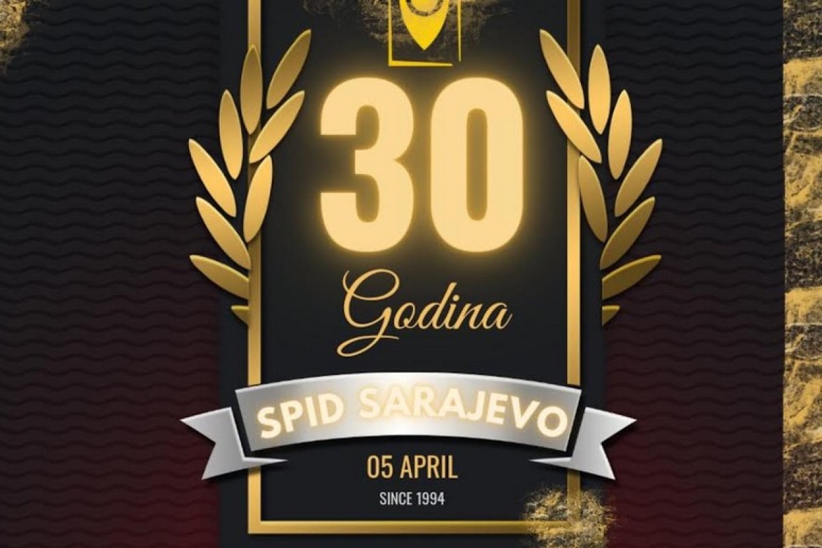 SDI SPID slavi rođendan: 30 godina uspjeha