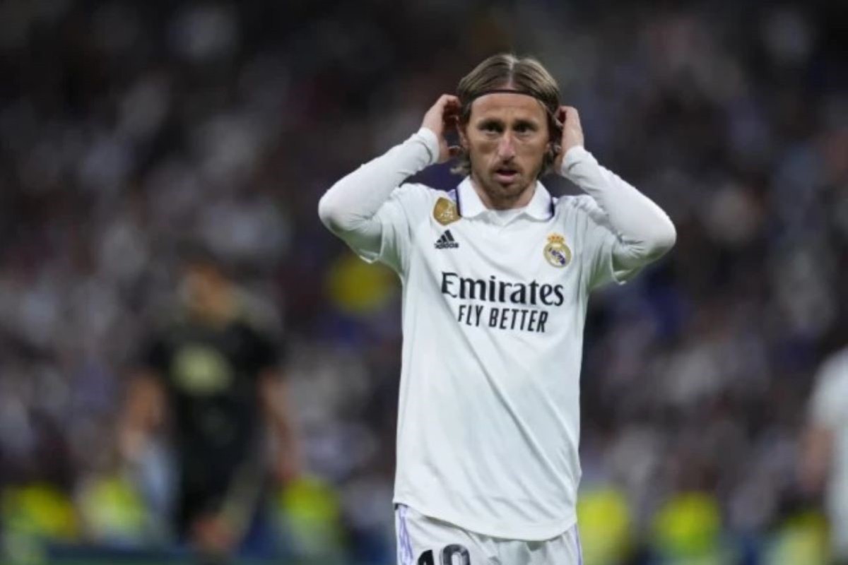 Modrić na prekretnici – novi ugovor sa Realom ili kraj karijere